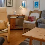 Watt In Friedrichskoog-spitze By Interhome פרידריכסקוג-שפיץ