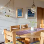 דירה Watt In Friedrichskoog-spitze By Interhome *