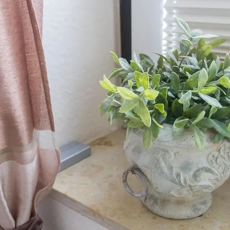 Appartement Watt In Friedrichskoog-spitze By Interhome Friedrichskoog-Spitz