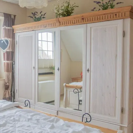 Watt In Friedrichskoog-spitze By Interhome Appartement Friedrichskoog-Spitz