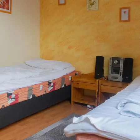 Watt In Friedrichskoog-spitze By Interhome