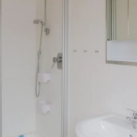 Watt In Friedrichskoog-spitze By Interhome Friedrichskoog-Spitz