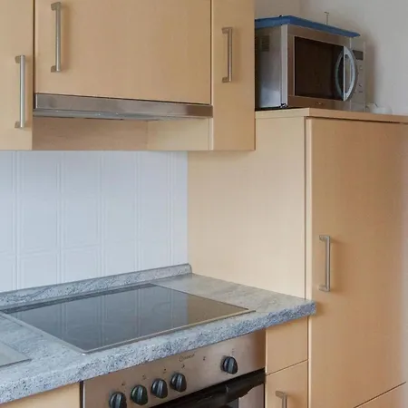 Watt In Friedrichskoog-spitze By Interhome * Friedrichskoog-Spitz