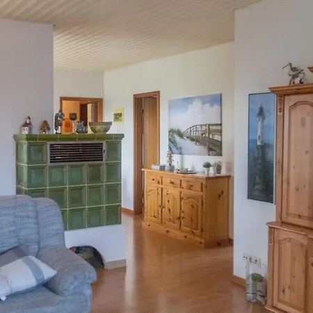 Watt In Friedrichskoog-spitze By Interhome *