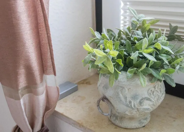 Appartement Watt In Friedrichskoog-spitze By Interhome Friedrichskoog-Spitz