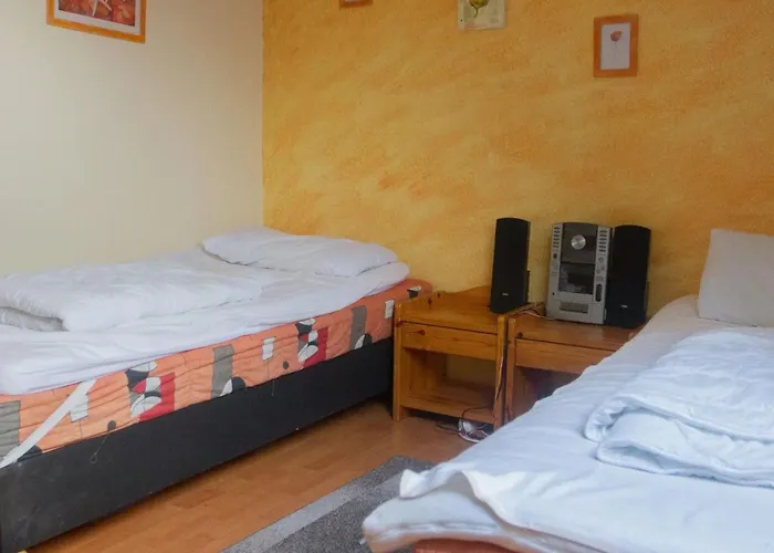 Watt In Friedrichskoog-spitze By Interhome