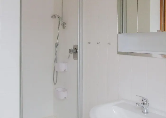 Watt In Friedrichskoog-spitze By Interhome Friedrichskoog-Spitz