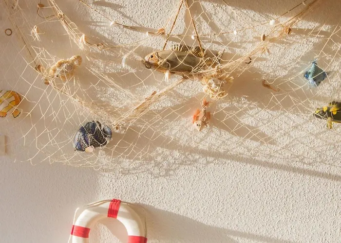 Appartement Watt In Friedrichskoog-spitze By Interhome *